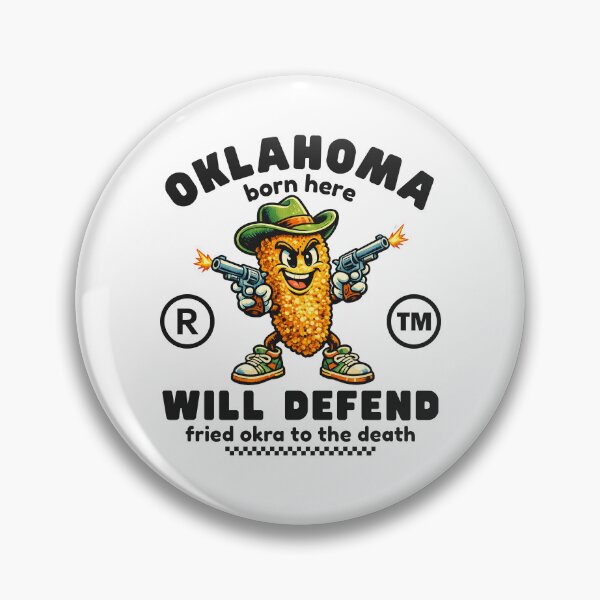 Item preview, Oklahoma : born here designed and sold by Peerless-Prime.