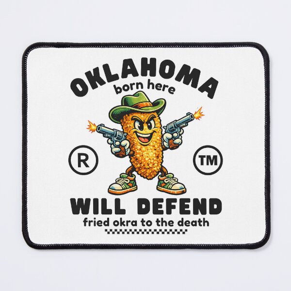 Item preview, Oklahoma : born here designed and sold by Peerless-Prime.