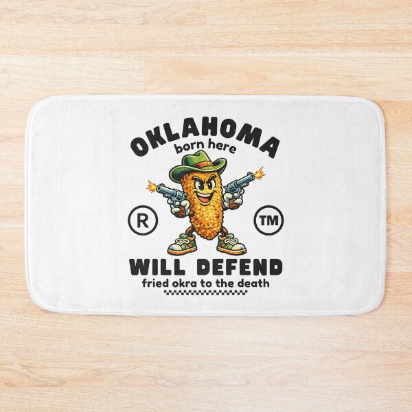 Item preview, Oklahoma : born here designed and sold by Peerless-Prime.
