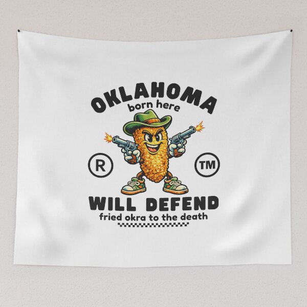 Item preview, Oklahoma : born here designed and sold by Peerless-Prime.