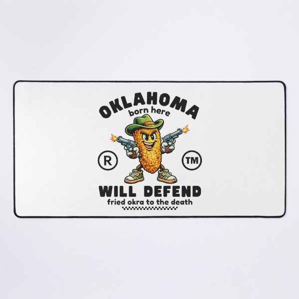 Item preview, Oklahoma : born here designed and sold by Peerless-Prime.