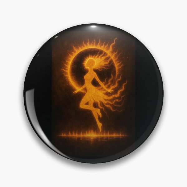 Item preview, Solmara dancing designed and sold by Brickroad Dsigns.