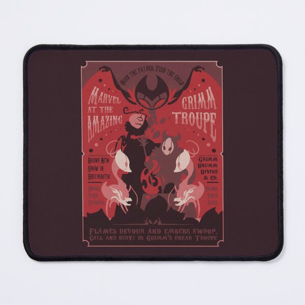 Item preview, Grimm Troupe designed and sold by HepticWives.