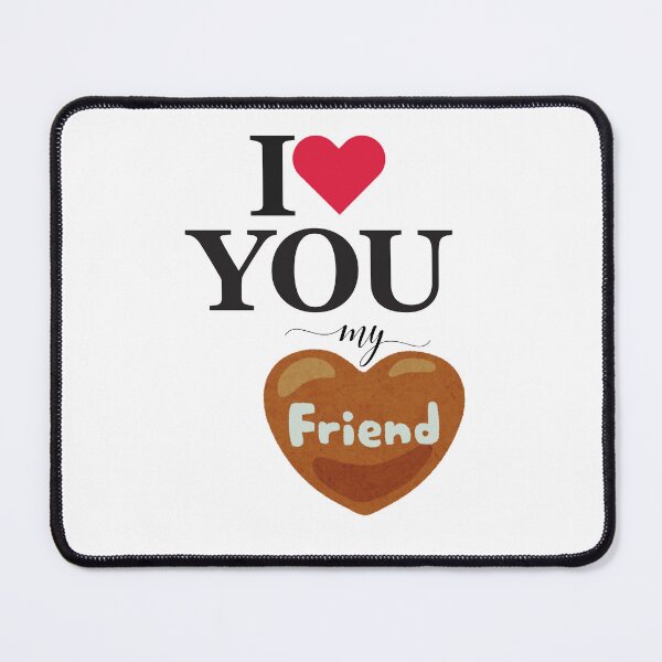 Item preview, Valentine's Day, Day of Love and Friendship designed and sold by SHOPVARIETY.
