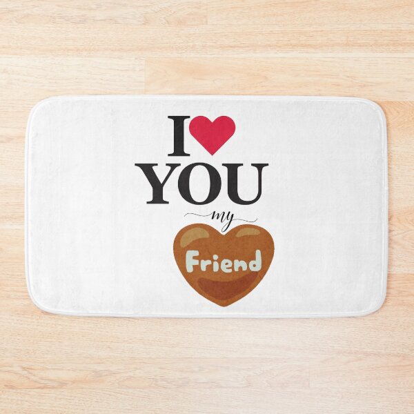 Item preview, Valentine's Day, Day of Love and Friendship designed and sold by SHOPVARIETY.