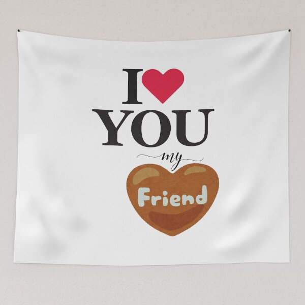 Item preview, Valentine's Day, Day of Love and Friendship designed and sold by SHOPVARIETY.