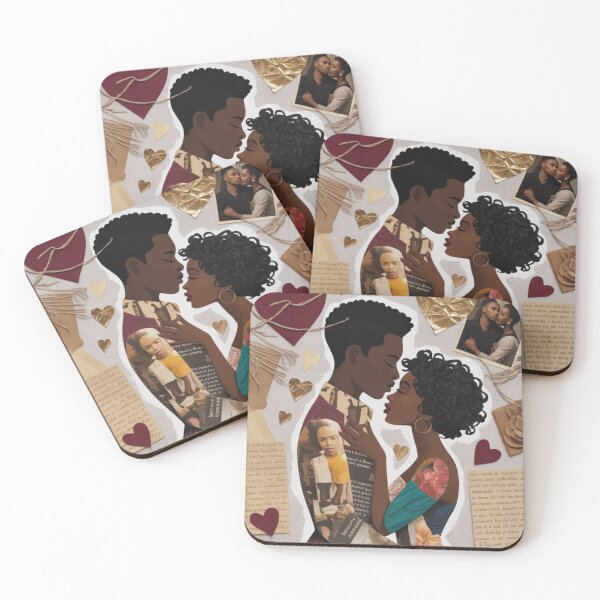 Item preview, Eternal Bloom: A Romantic Floral Collage designed and sold by CanvasCarousel.