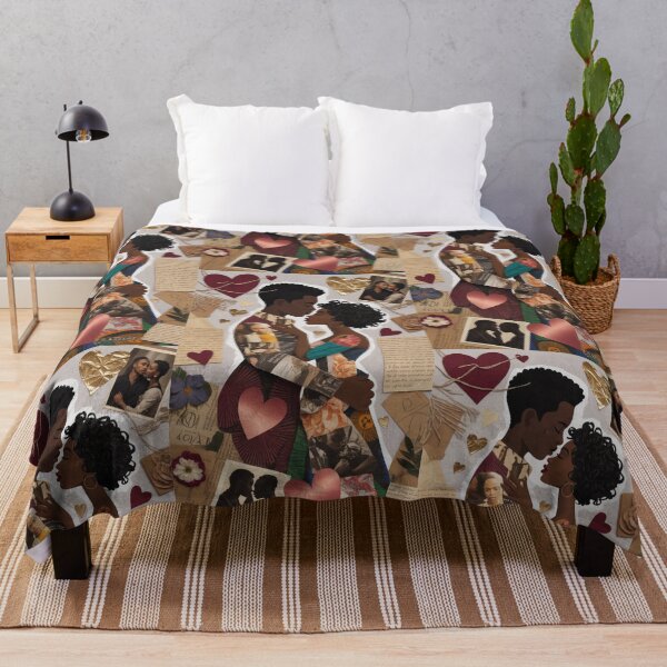 Item preview, Eternal Bloom: A Romantic Floral Collage designed and sold by CanvasCarousel.