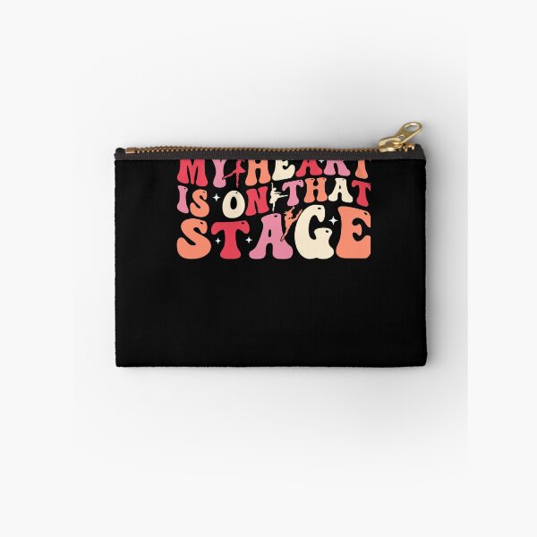 Item preview, Dance Recital Heart On That Stage designed and sold by KroghDs.