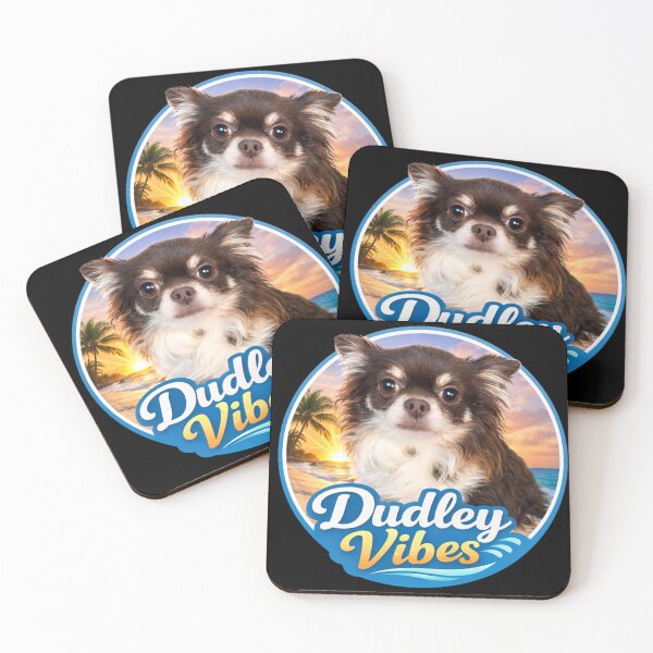 Item preview, Dudley Vibes designed and sold by LizzyLooDoo Designs.