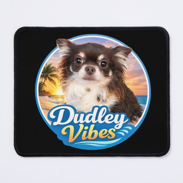 Item preview, Dudley Vibes designed and sold by LizzyLooDoo Designs.