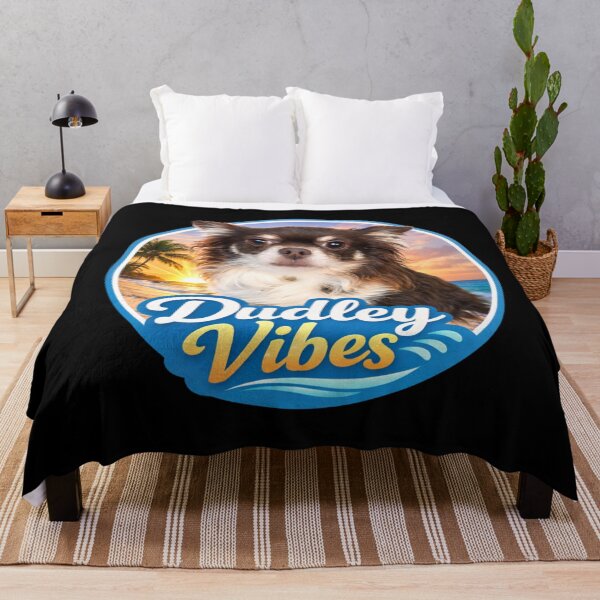 Item preview, Dudley Vibes designed and sold by LizzyLooDoo Designs.