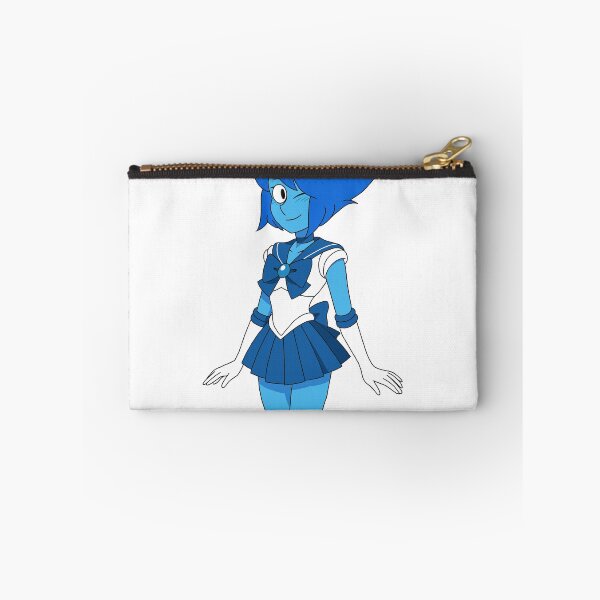Item preview, Sailor Lapis Lazuli (no background) designed and sold by leabostwick.