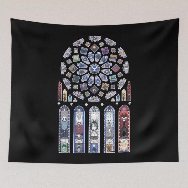 Item preview, HK Abstract designed and sold by HepticWives.