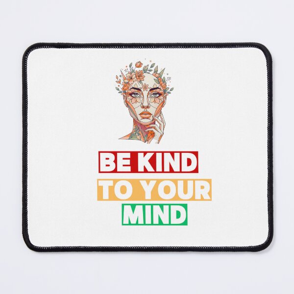 Item preview, Mind Topic designed and sold by KptBilllyBones.