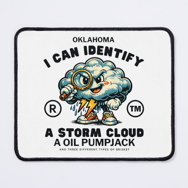 Item preview, Oklahoma : I can identify a storm cloud designed and sold by Peerless-Prime.
