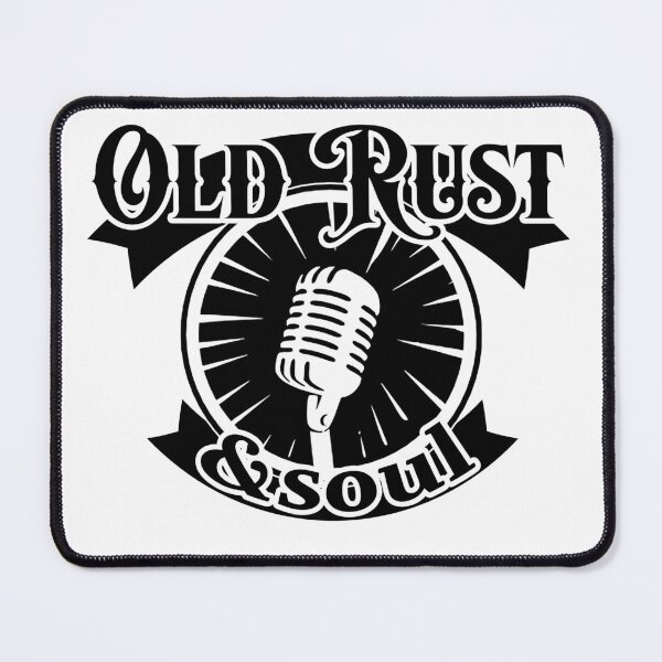 Item preview, Logo designed and sold by Old Rust & Soul.