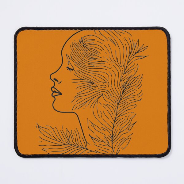 Item preview, The Quiet Observer: Silent Gaze designed and sold by sanorastyle.