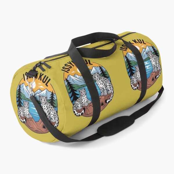 Item preview, Issyk Kul, Kyrgyzstan designed and sold by Pixel-Lair.