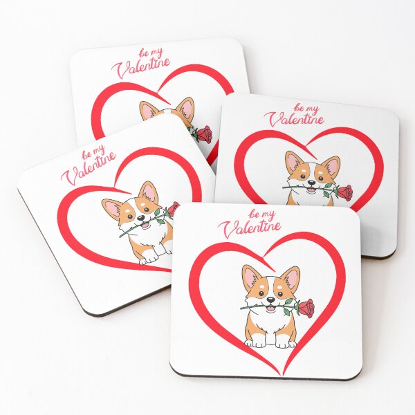 Item preview, Be My Valentine. designed and sold by Dinasshop.