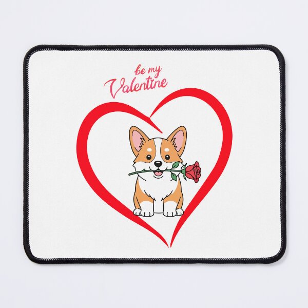 Item preview, Be My Valentine. designed and sold by Dinasshop.
