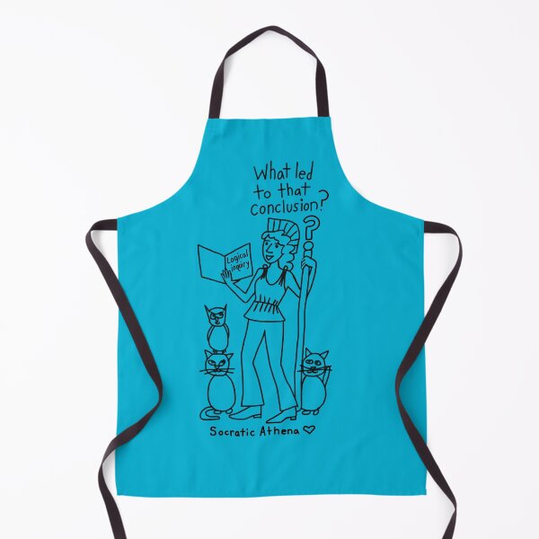 Item preview, Rational Beings - Logical Inquiry designed and sold by socratic-athena.