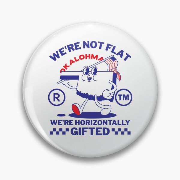 Item preview, Oklahoma : we're not flat designed and sold by Peerless-Prime.