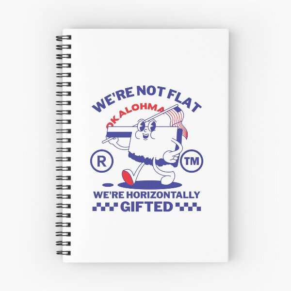 Item preview, Oklahoma : we're not flat designed and sold by Peerless-Prime.