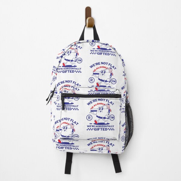 Item preview, Oklahoma : we're not flat designed and sold by Peerless-Prime.
