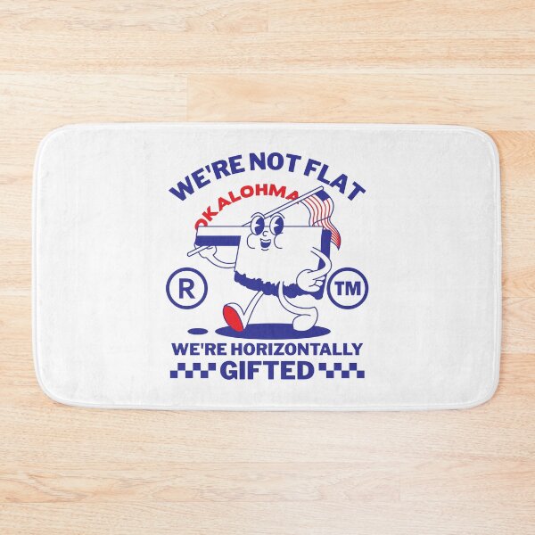 Item preview, Oklahoma : we're not flat designed and sold by Peerless-Prime.