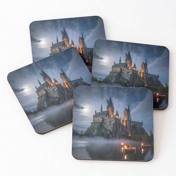Item preview, Magiczny Zamek designed and sold by DeepW.