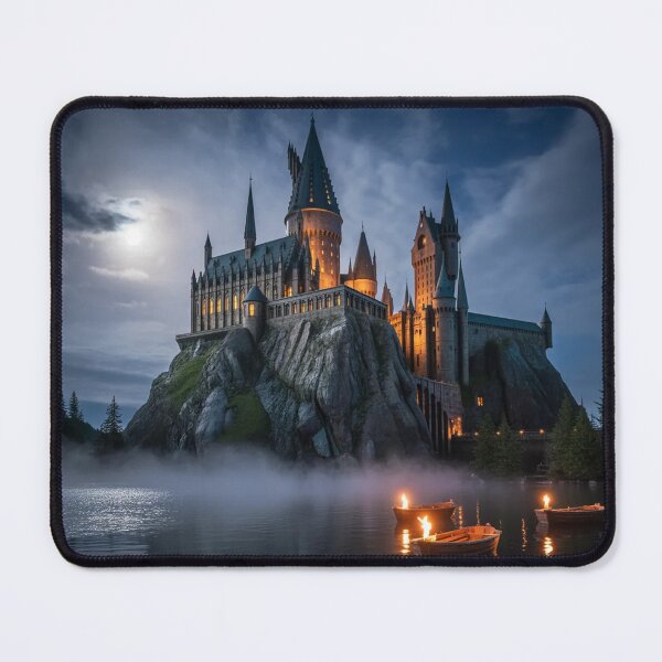 Item preview, Magiczny Zamek designed and sold by DeepW.