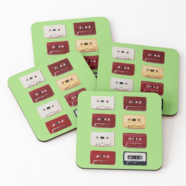 Item preview, Cassette tapes designed and sold by Brendon987.