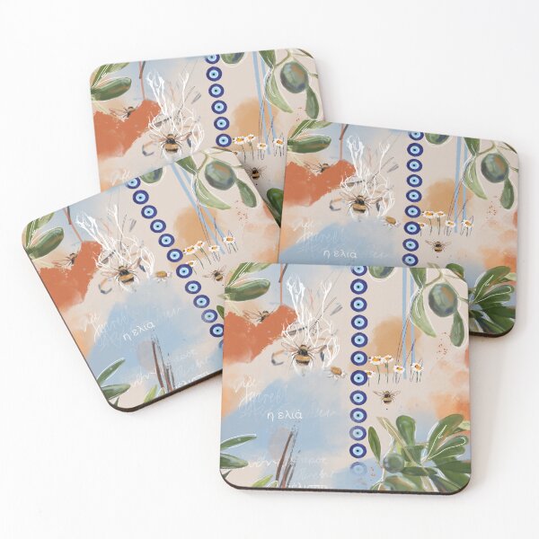 Item preview, The Olive Tree designed and sold by Macy-LeighArt.