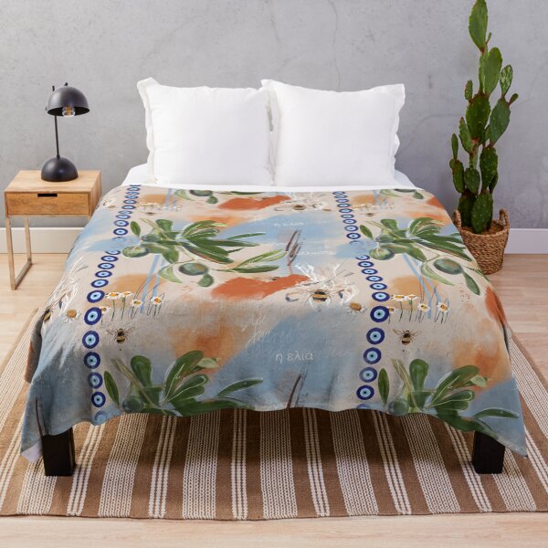 Item preview, The Olive Tree designed and sold by Macy-LeighArt.