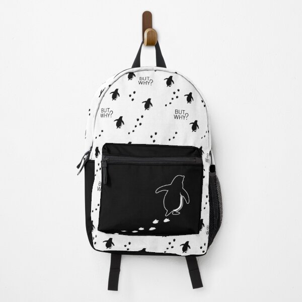 Item preview, But why? designed and sold by Cornelia Ott.