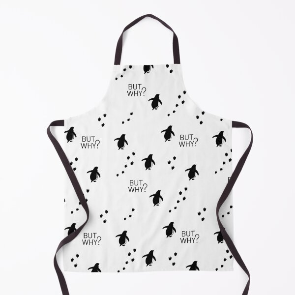 Item preview, But why? designed and sold by Cornelia Ott.