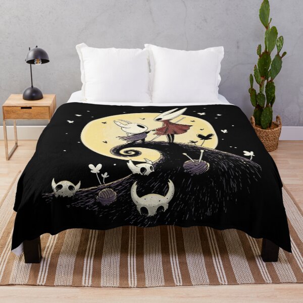Item preview, Hollow Moon Knight designed and sold by HepticWives.