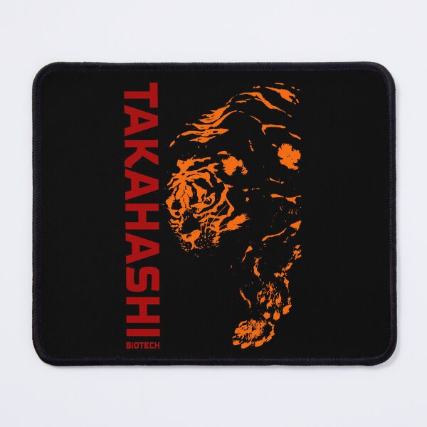 Item preview, Takahashi Tiger designed and sold by grix9.