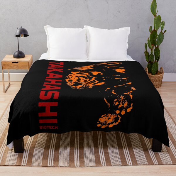 Item preview, Takahashi Tiger designed and sold by grix9.