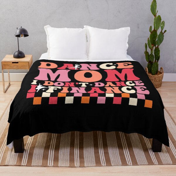 Item preview, Dance Mom I Finance Dance Team designed and sold by KroghDs.