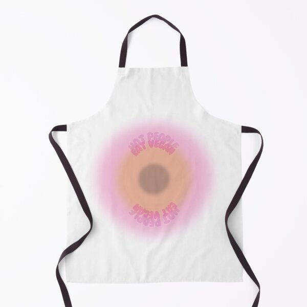 Item preview, Eat vegan! designed and sold by vegan-impact.