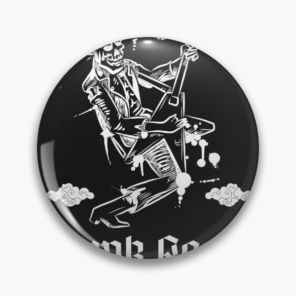 Item preview, P&R lives designed and sold by KptBilllyBones.