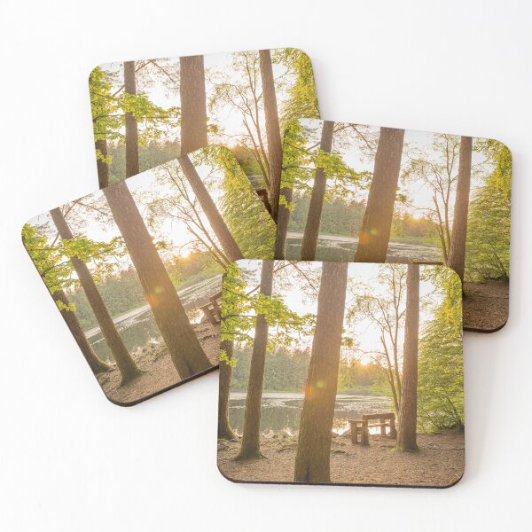 Item preview, Dalbeattie Forest Town Wood, Dumfries and Galloway designed and sold by Darren Frazer Photography.