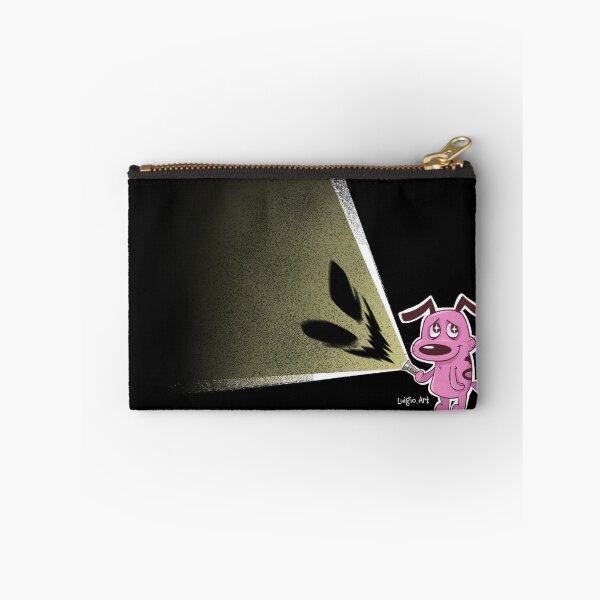 Item preview, A cowardly dog designed and sold by Luis Ortega.