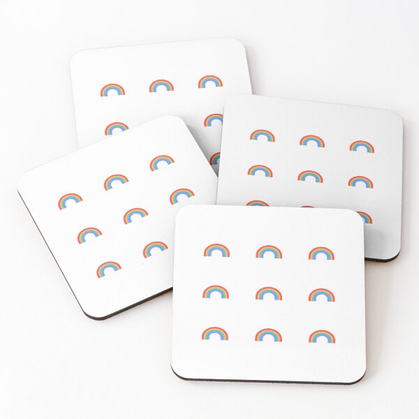 Item preview, Rainbow pack designed and sold by Inspirationmotivation.
