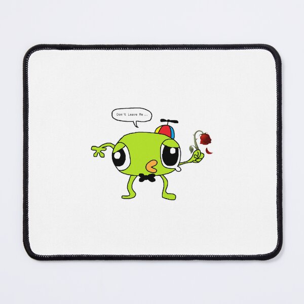 Item preview, dont leave me - bing bong designed and sold by username1811.