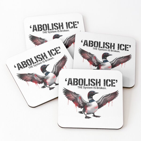 Item preview, Loco rebelde antihielo designed and sold by Uglyandcute.