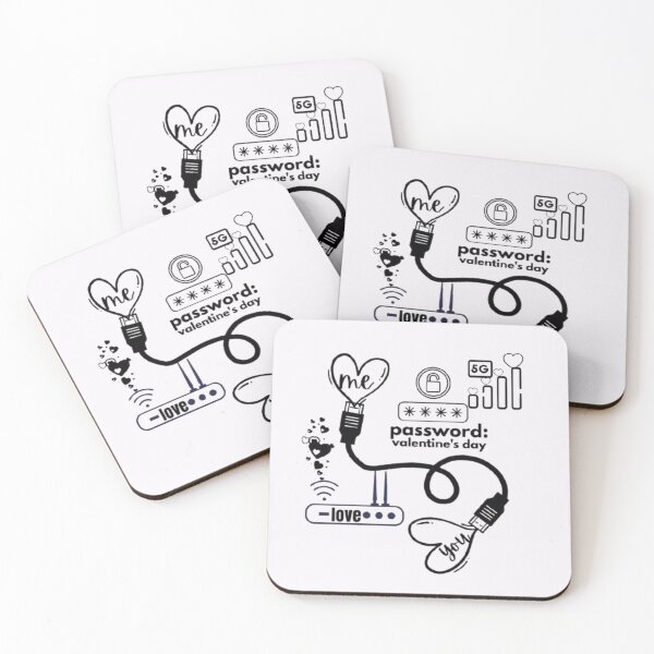 Item preview, valentines day funny designed and sold by Ditstyle.