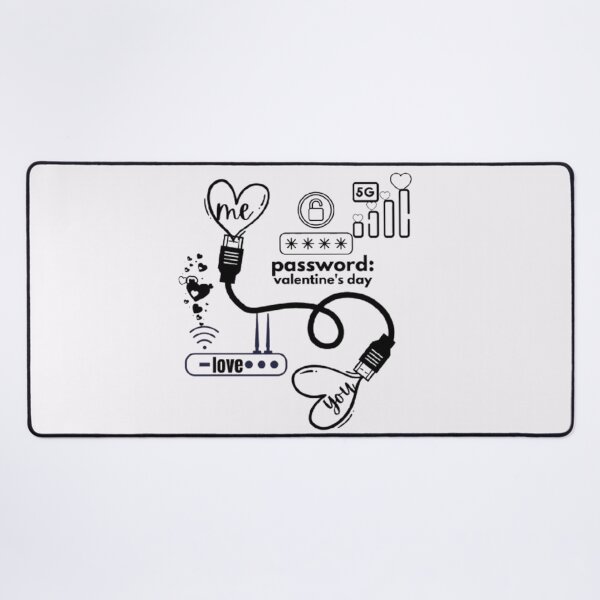 Item preview, valentines day funny designed and sold by Ditstyle.
